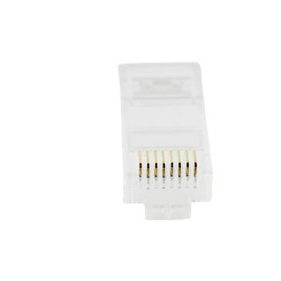 VCom Конектори UTP connectors 20pcs pack - NM005-20pcs VCom Конектори UTP connectors 20pcs pack - NM005-20pcs