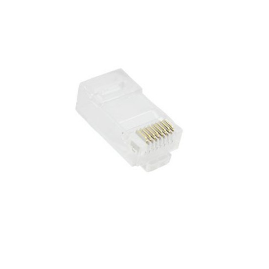 VCom Конектори UTP connectors 20pcs pack - NM005-20pcs VCom Конектори UTP connectors 20pcs pack - NM005-20pcs