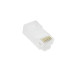 VCom Конектори UTP connectors 20pcs pack - NM005-20pcs VCom Конектори UTP connectors 20pcs pack - NM005-20pcs