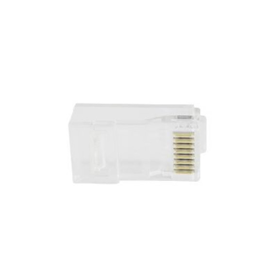 VCom Конектори UTP connectors 20pcs pack - NM005-20pcs VCom Конектори UTP connectors 20pcs pack - NM005-20pcs