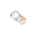 VCom Конектори UTP connectors 20pcs pack - NM005-20pcs VCom Конектори UTP connectors 20pcs pack - NM005-20pcs
