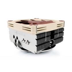 Noctua Охлаждане CPU Cooler NH-L9x65 - LGA1700/2066/1200/AMD