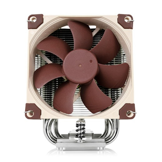 Noctua Охлаждане CPU Cooler NH-U9S - LGA1700/2066/1200/AMD Noctua Охлаждане CPU Cooler NH-U9S - LGA1700/2066/1200/AMD