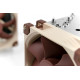 Noctua Охлаждане CPU Cooler NH-U9S - LGA1700/2066/1200/AMD Noctua Охлаждане CPU Cooler NH-U9S - LGA1700/2066/1200/AMD