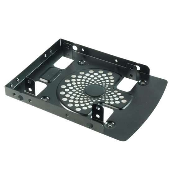Evercool Адаптер SSD/HDD bracket 2.5 Evercool Адаптер SSD/HDD bracket 2.5
