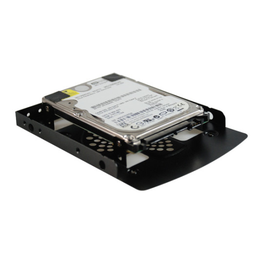 Evercool Адаптер SSD/HDD bracket 2.5 Evercool Адаптер SSD/HDD bracket 2.5
