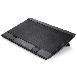 DeepCool Охладител за лаптоп Notebook Cooler WIND PAL FS 17