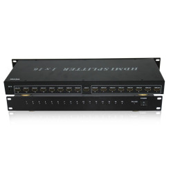 VCom Сплитер HDMI SPLITTER Multiplier 1x16 - DD4116