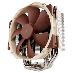 Noctua Охладител CPU Cooler NH-U14S - LGA1700/2066/1200/AMD