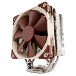 Noctua Охладител CPU Cooler NH-U12S - LGA1700/2066/1200/AMD