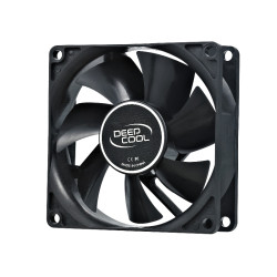 DeepCool Вентилатор Fan 80mm Xfan 80 - 1800rpm
