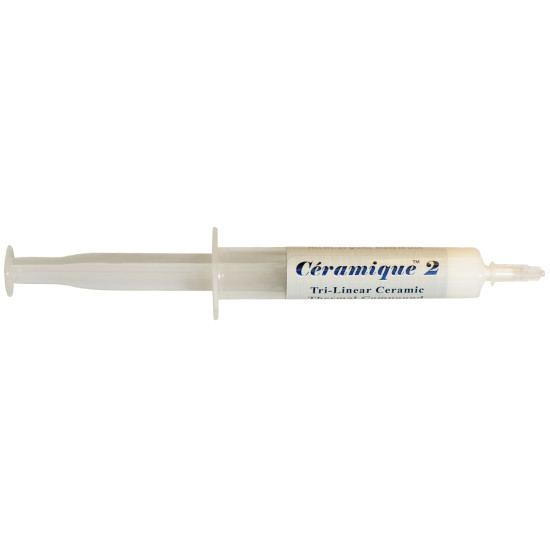 Arctic Silver Термо паста Arctic Ceramique 2 - 25g Arctic Silver Термо паста Arctic Ceramique 2 - 25g