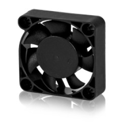 Evercool Вентилатор Fan 40x40x10 EL Bearing (4000 RPM) EC4010LL12EA