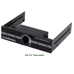 Evercool Fan Controller 3.5