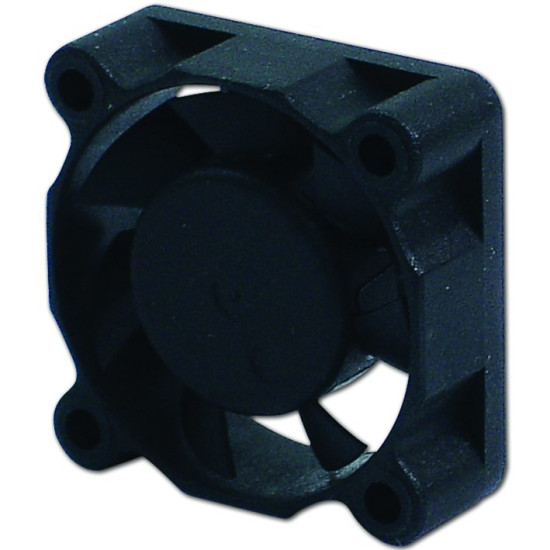 Evercool Вентилатор Fan 30x30x10 EL Bearing (8000 RPM) EC3010M12EA Evercool Вентилатор Fan 30x30x10 EL Bearing (8000 RPM) EC3010M12EA