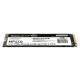 SSD Team Group MP44Q, M.2 2280 NVMe, 1TB, PCI-e 4.0 x4