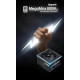 Zalman захранване PSU MegaMax 800W 80+ ZM800-TXII