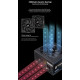 Zalman захранване PSU MegaMax 800W 80+ ZM800-TXII