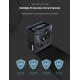 Zalman захранване PSU MegaMax 800W 80+ ZM800-TXII