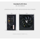 Zalman захранване PSU MegaMax 800W 80+ ZM800-TXII