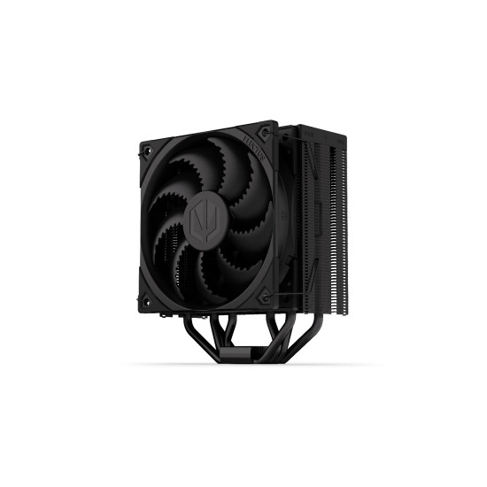 CPU Cooler ENDORFY Fera 5 Black