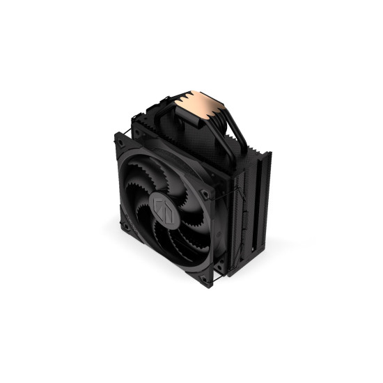 CPU Cooler ENDORFY Fera 5 Black