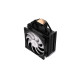 CPU Cooler ENDORFY Fera 5 Black ARGB