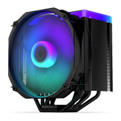 CPU Cooler ENDORFY Fortis 5 Black ARGB