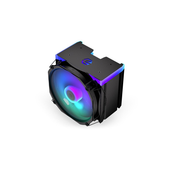 CPU Cooler ENDORFY Fortis 5 Black ARGB