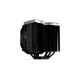 CPU Cooler ENDORFY Fortis 5 Black ARGB