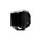 CPU Cooler ENDORFY Fortis 5 Black ARGB