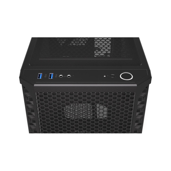 Кутия ENDORFY Signum 300 Solid - Middle Tower