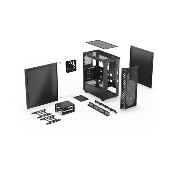 Кутия ENDORFY Signum 300 Solid - Middle Tower