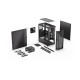 Кутия ENDORFY Signum 300 Solid - Middle Tower