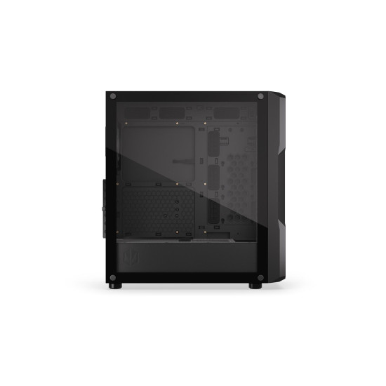 Case ENDORFY Regnum 400 ARGB - Middle Tower