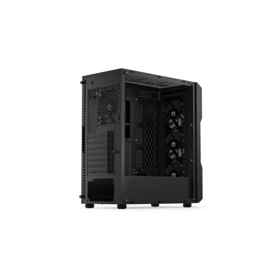 Case ENDORFY Regnum 400 ARGB - Middle Tower