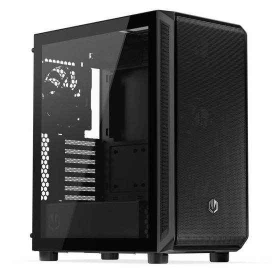 Case ENDORFY ARX 500 AIR - Middle Tower Case ENDORFY ARX 500 AIR - Middle Tower