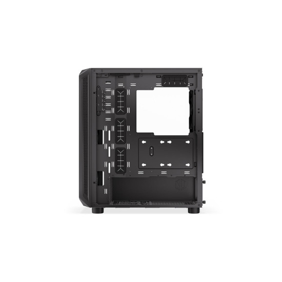 Case ENDORFY ARX 500 AIR - Middle Tower Case ENDORFY ARX 500 AIR - Middle Tower