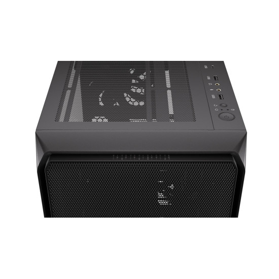Case ENDORFY ARX 500 AIR - Middle Tower Case ENDORFY ARX 500 AIR - Middle Tower
