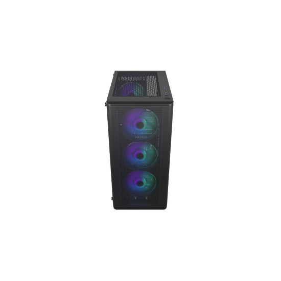 Case ENDORFY Ventum 200 ARGB - Middle Tower