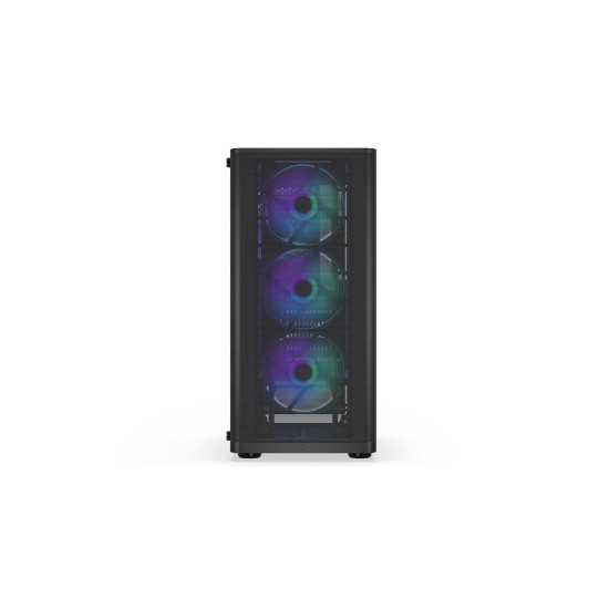 Case ENDORFY Ventum 200 ARGB - Middle Tower