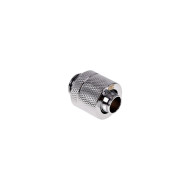 Alphacool HF 13/10 compression fitting G1/4 - chrome sixpack