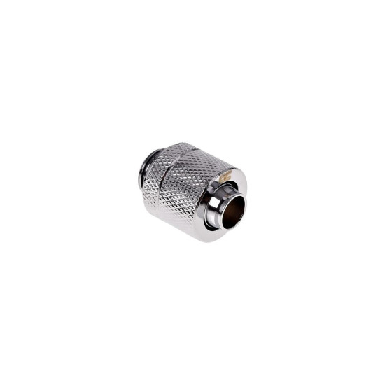Alphacool HF 13/10 compression fitting G1/4 - chrome sixpack