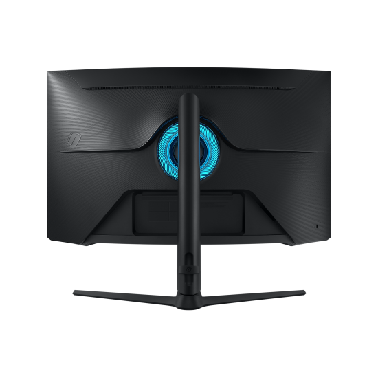 Монитор Samsung Odyssey G6 G650 - LS32BG650EUXEN