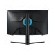 Монитор Samsung Odyssey G6 G650 - LS32BG650EUXEN