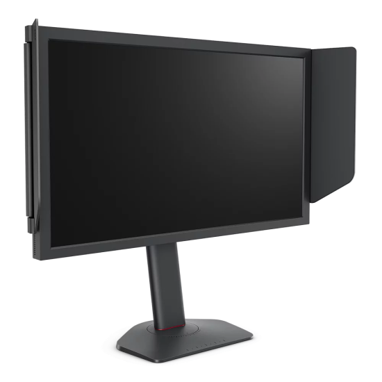 Monitor ZOWIE XL2586X+ 24.5