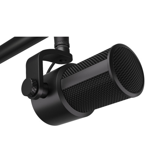 Microphone and mount ENDORFY - Solum Studio