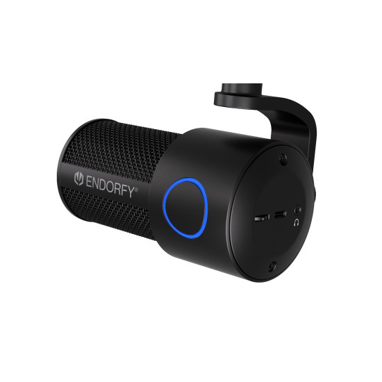 Microphone and mount ENDORFY - Solum Studio
