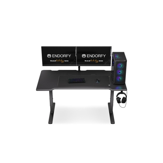 Gaming Desk ENDORFY - Atlas L