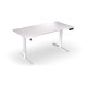 Gaming Desk ENDORFY - Atlas L Electric - Onyx White